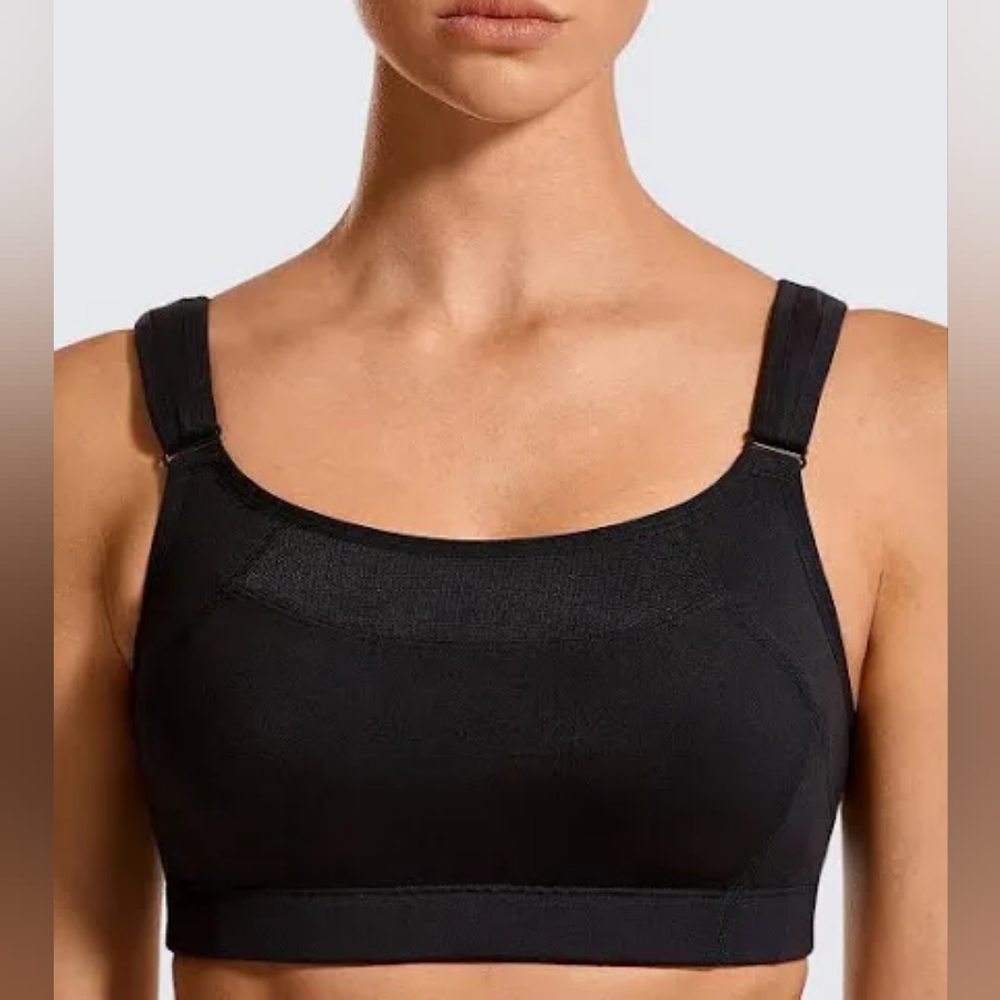 Syrokan High Impact Sports Bra